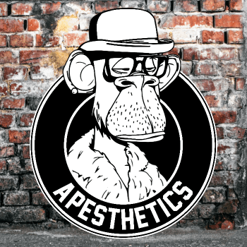 Apesthetics x MetaFactory