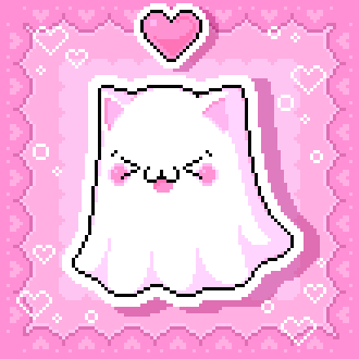 Ghostkitty #83