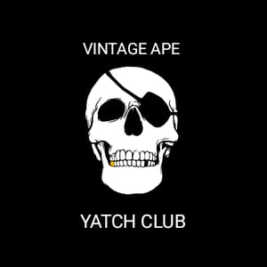 VINTAGE_APE_YATCH_CLUB