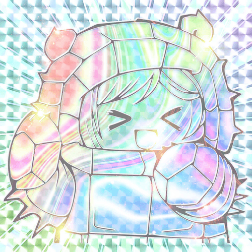 スーパーゴッドクマ
