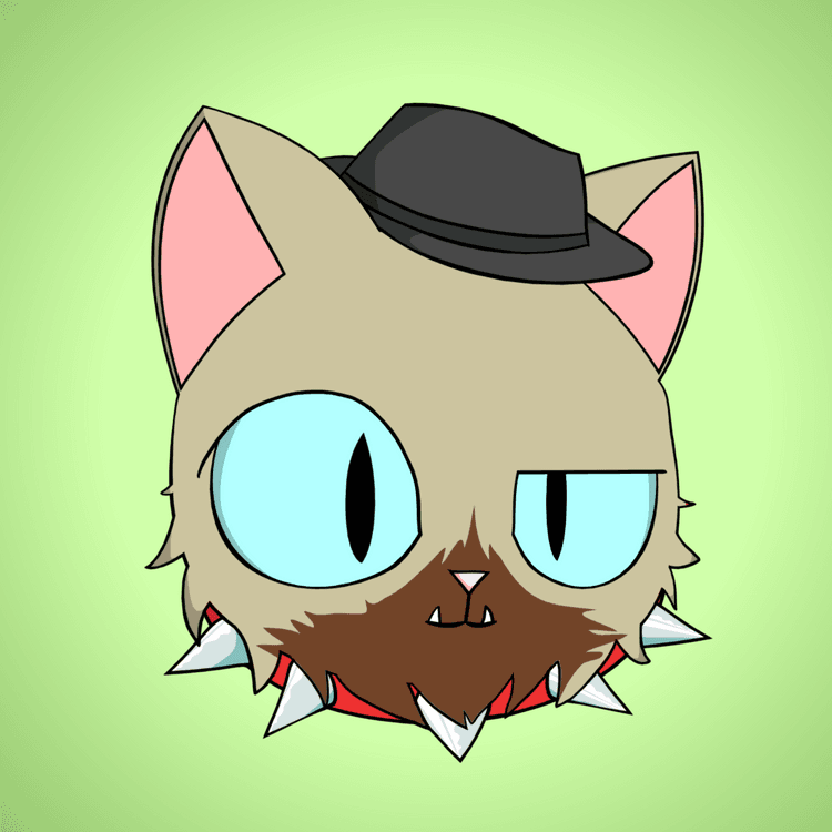 Cat #3303