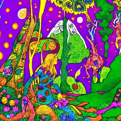 Modern Era Psychedelics collection image