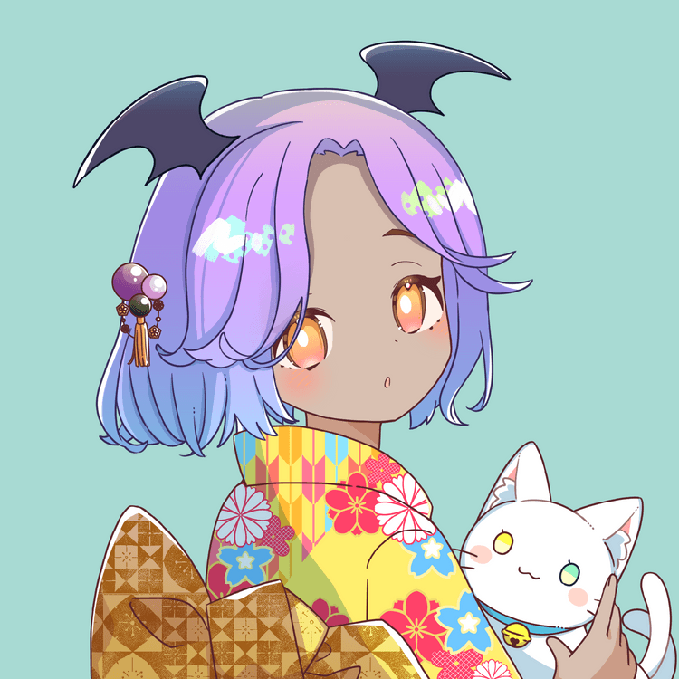 Tohka-yagasuri-sanpuku #11021