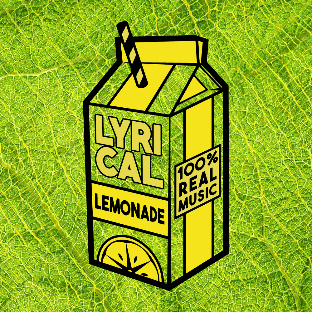 Lyrical Lemonade Carton #207 - The Carton | OpenSea