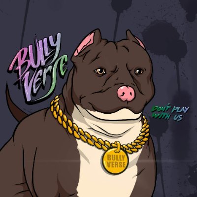Bullyverse