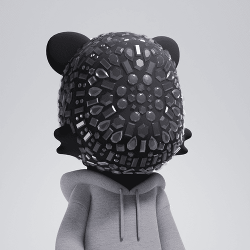 EJ (ej) Farcaster social identity (Fname handle) PFP