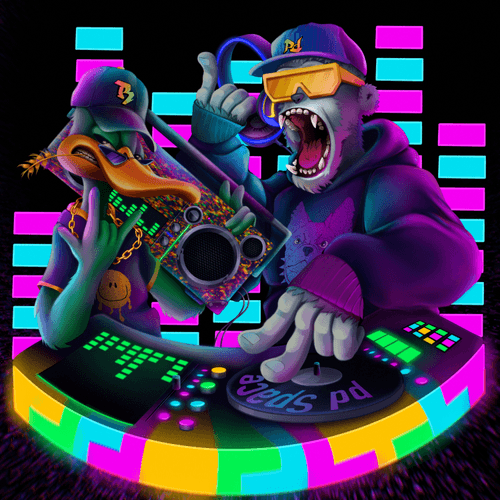 Musical space