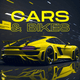 Cars & Bikes (2023)
