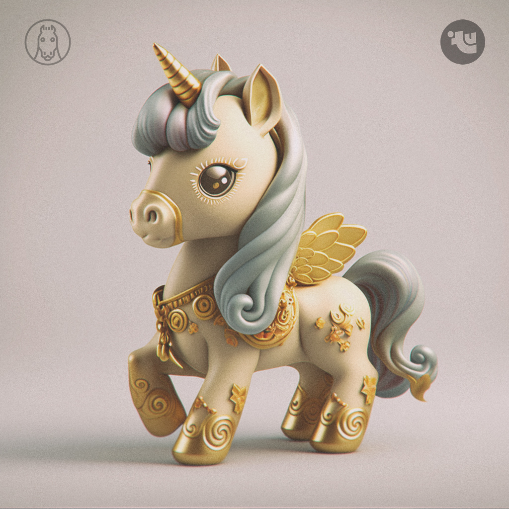 Lunar Baby 102 Lunar Baby OpenSea