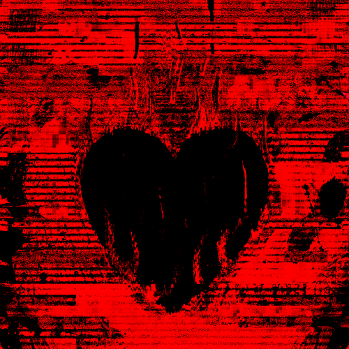 BURNING DESIRE by LOVEIS4LOVERS