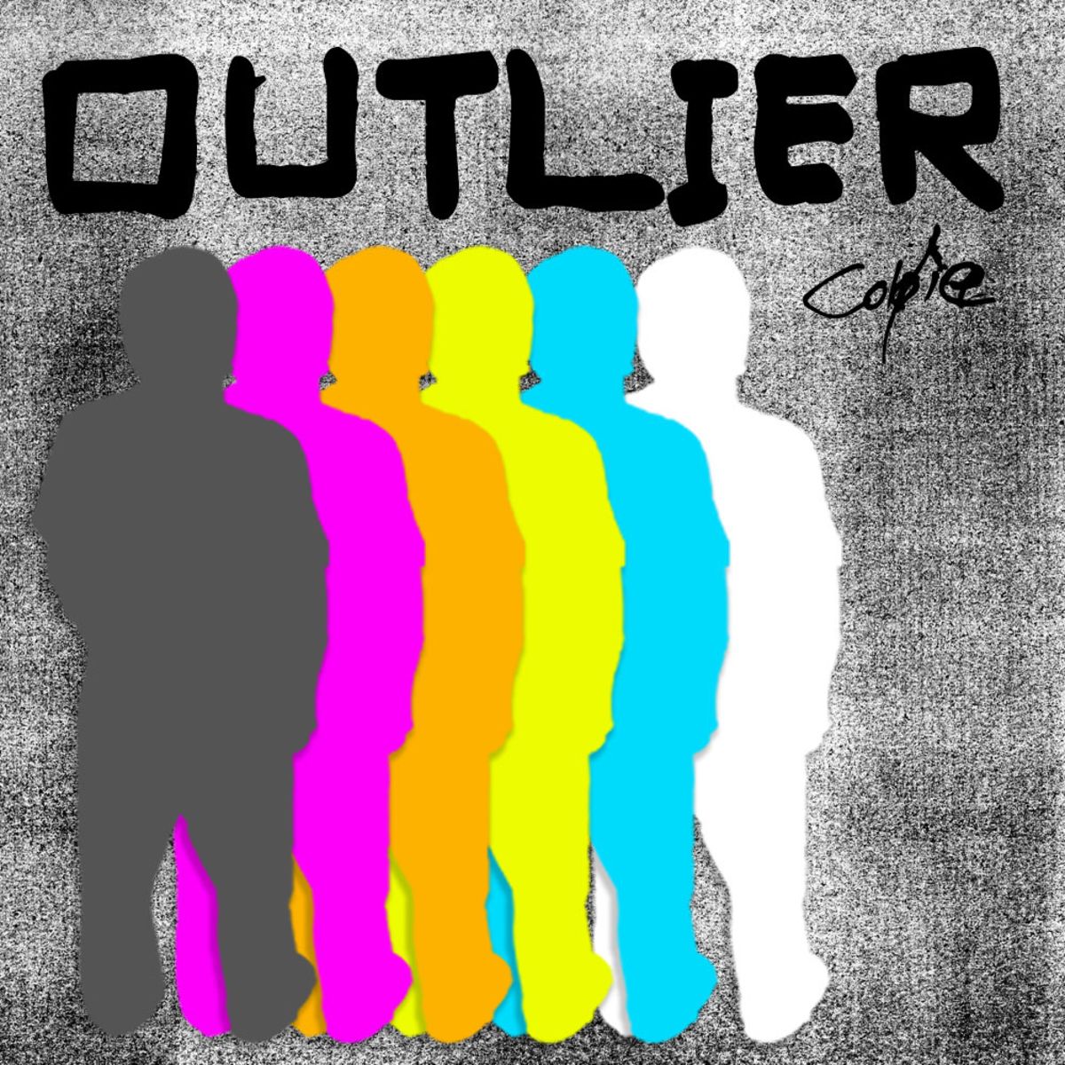 Me - Outlier