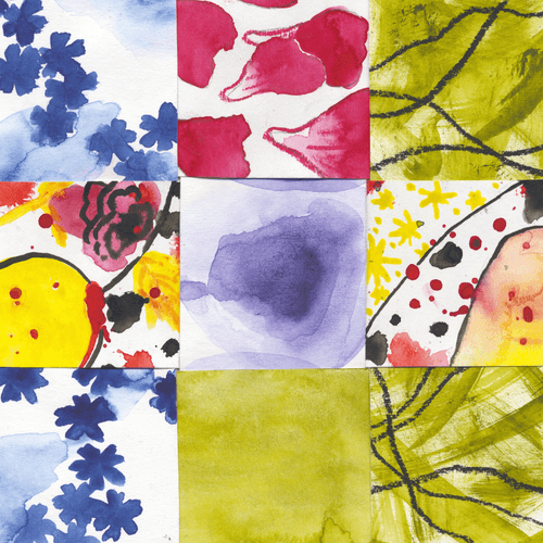 Bookmarks №1