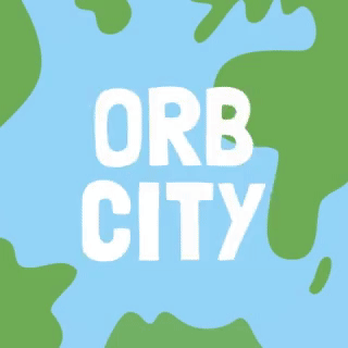 Orbcity District