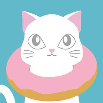 Sweet Donuts Cats