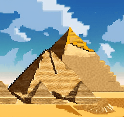 #1 Amon Rê