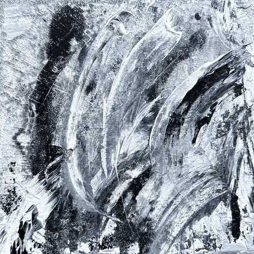 Anthony Sal Abstract 1/1