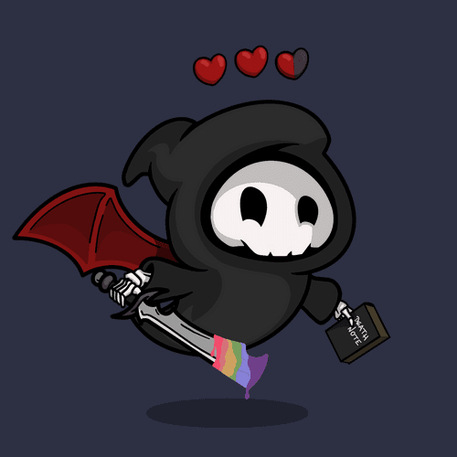 Reaper Junior