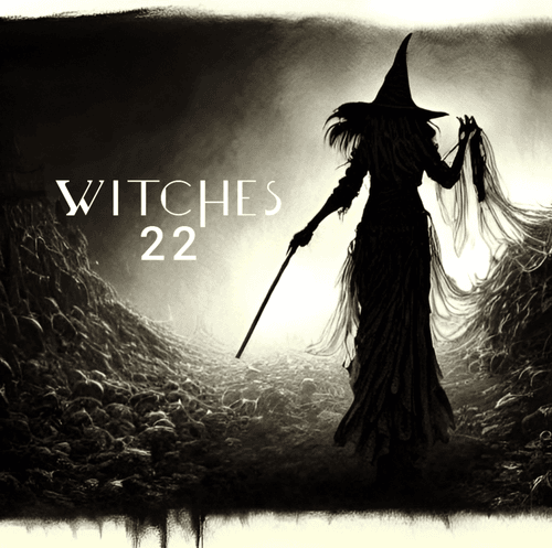 Witches 22