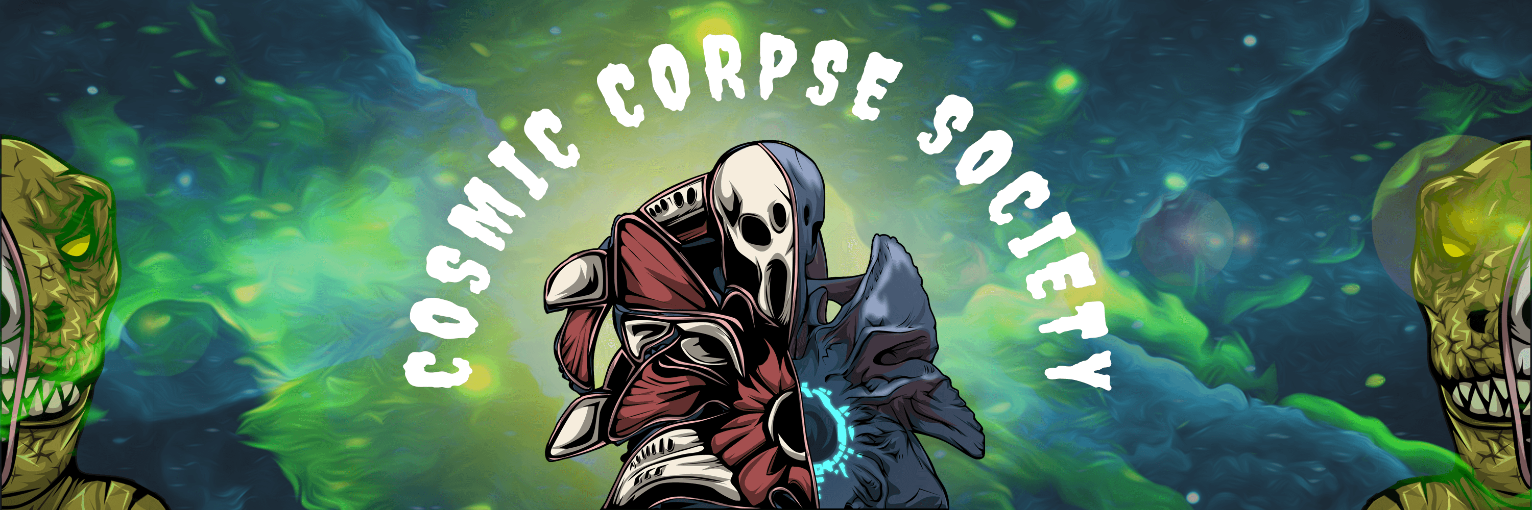 CosmicCorpseSociety banner