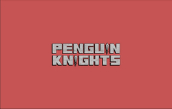 Penguin Knights Official collection image