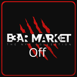 B3AR MARKET 2022 (Off) collection image