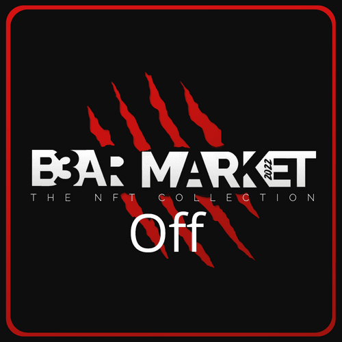 B3AR MARKET 2022 (Off)