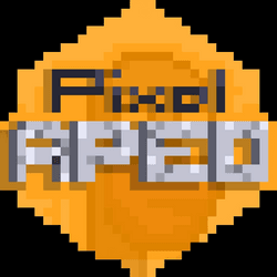 Pixel APED collection image