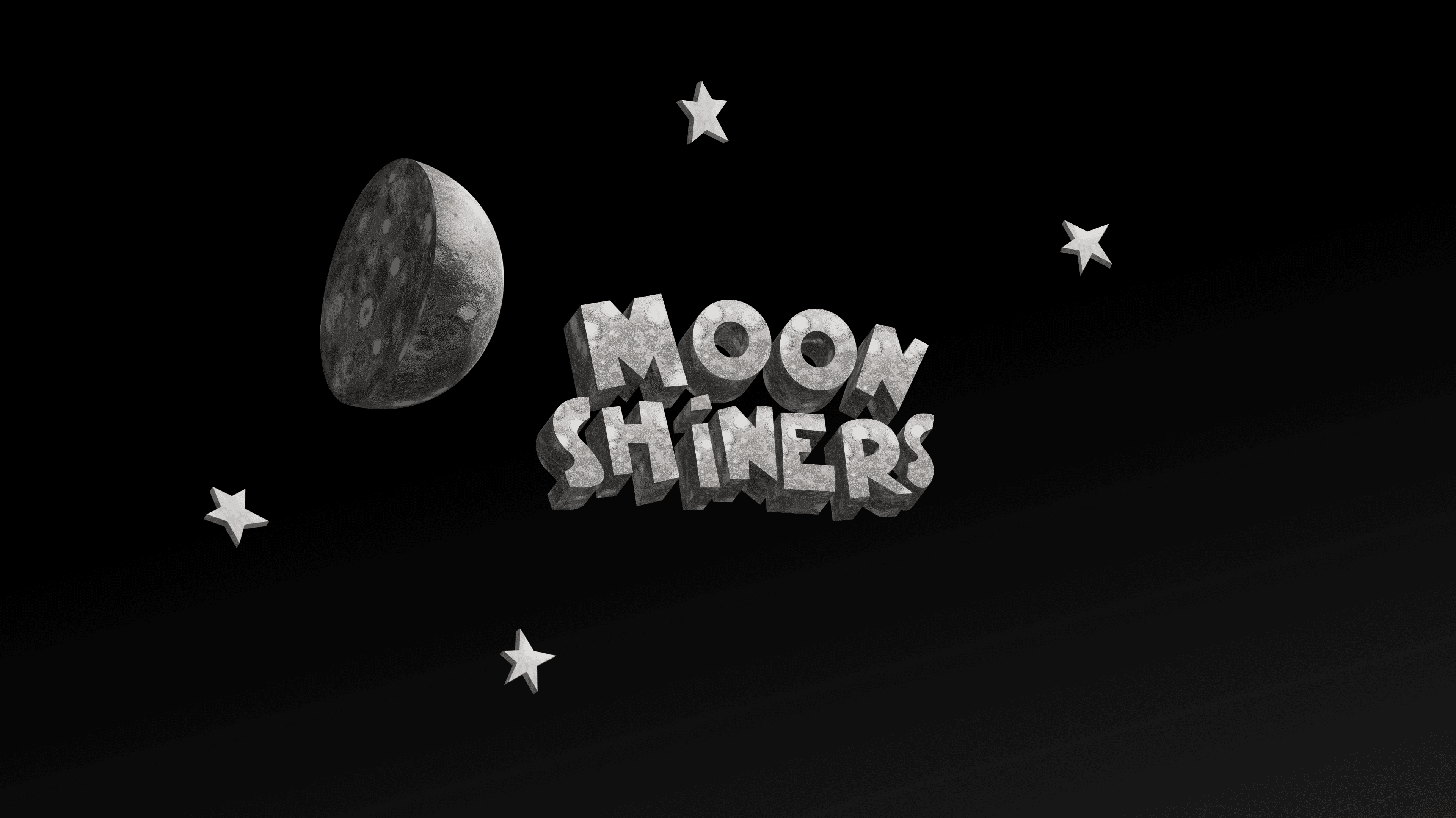 Moonshiners NFT