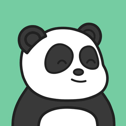 Frenly Pandas