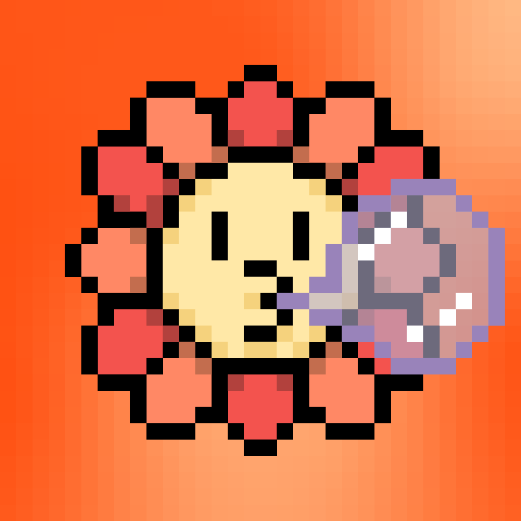 Murakami.Flower #10875