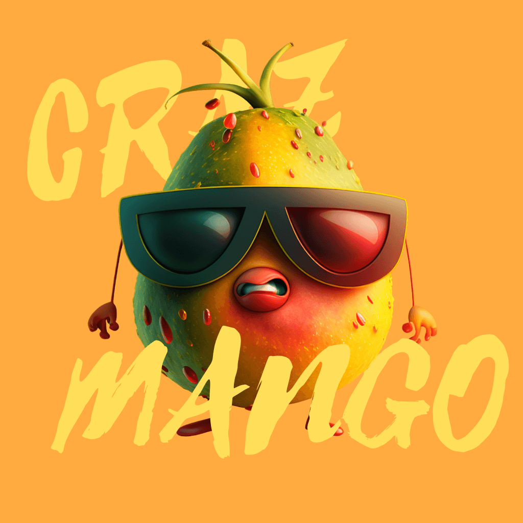 craz-mango