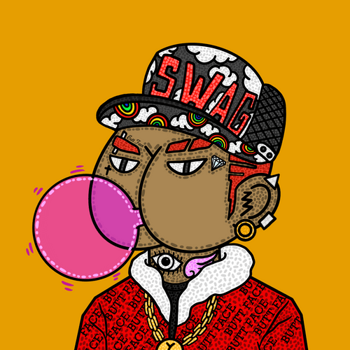 Butt Face Official