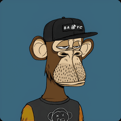 Apes Collection by CryptoEnthusiastMY collection image