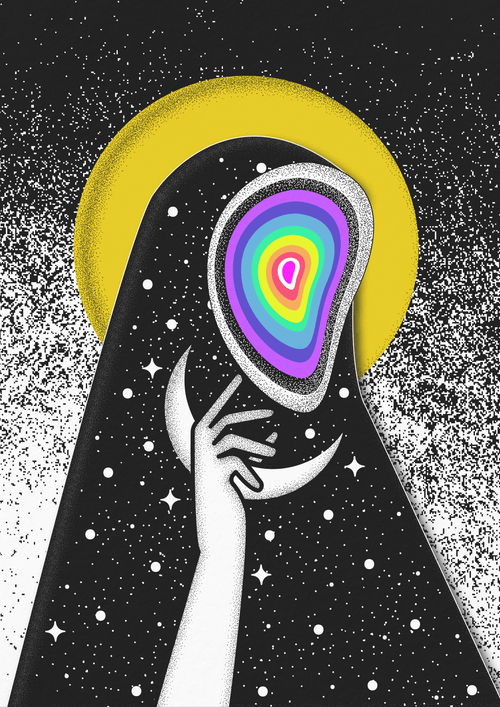 Cosmic Simulation