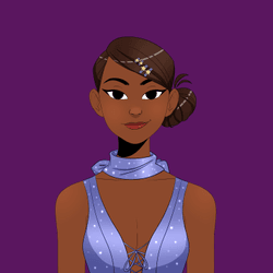 Women From Venus #4153