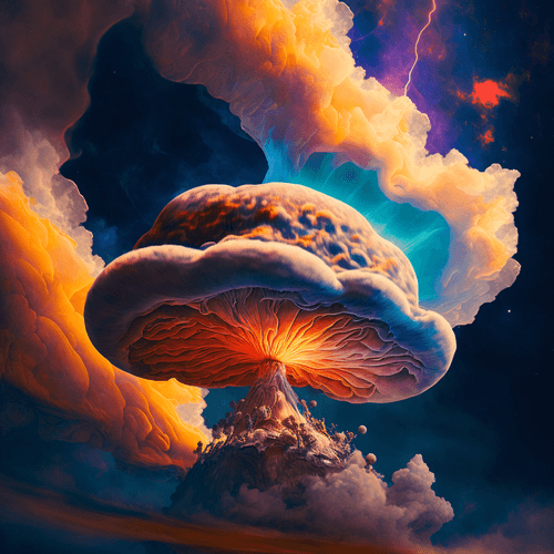 Mushroom Hill 