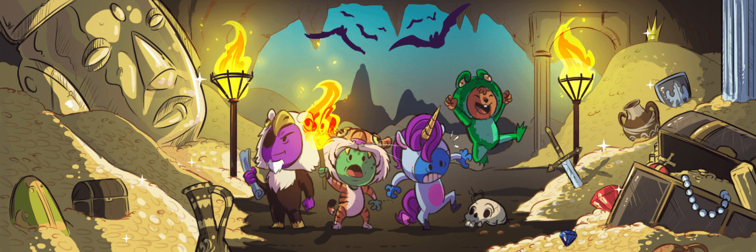 Kreepy Kritters