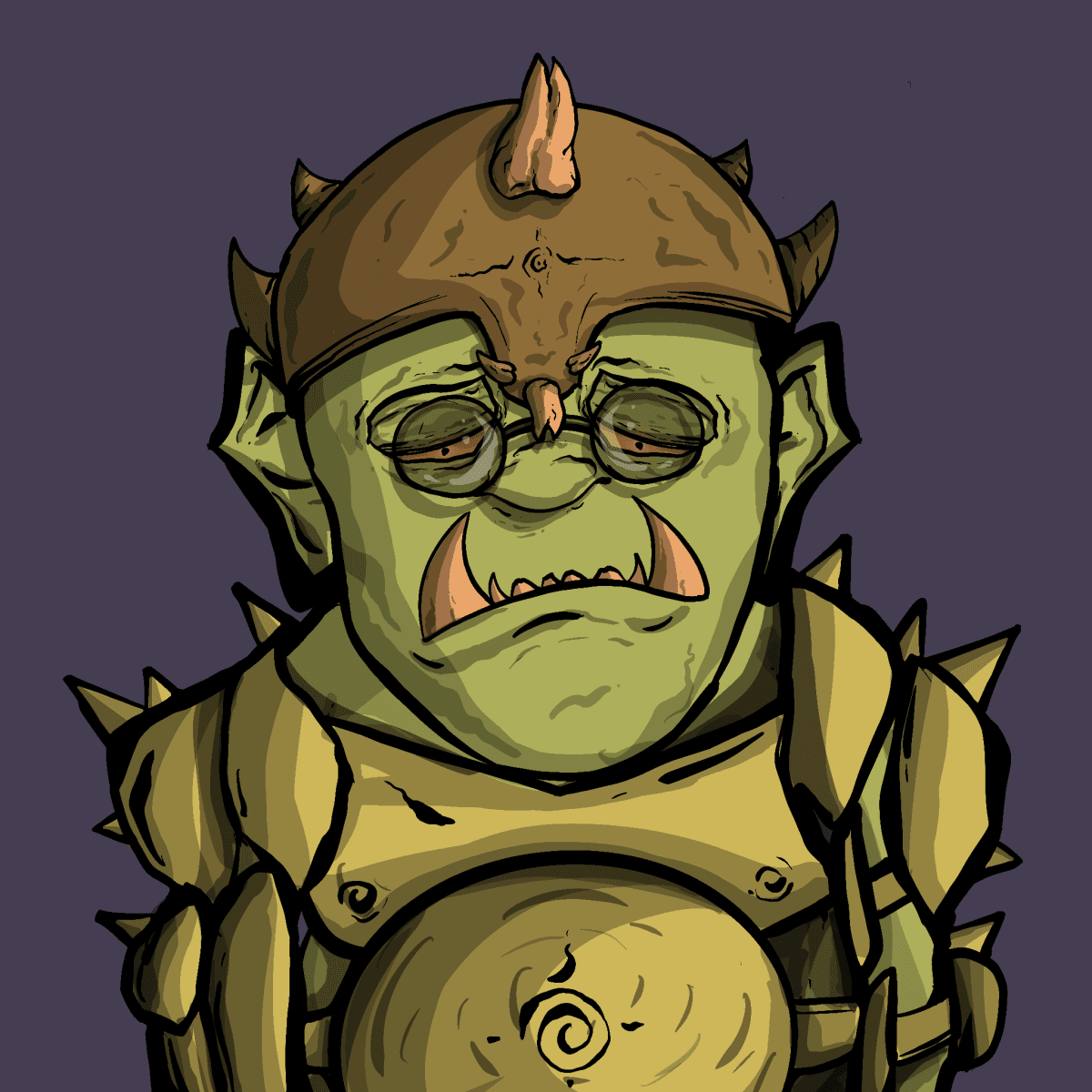 Orc #33