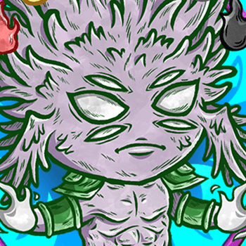 Retro Reimagined: WorstTwitchEver x Reddit Collectible Avatars