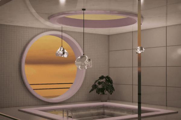 Surreality by Sage Sarvie