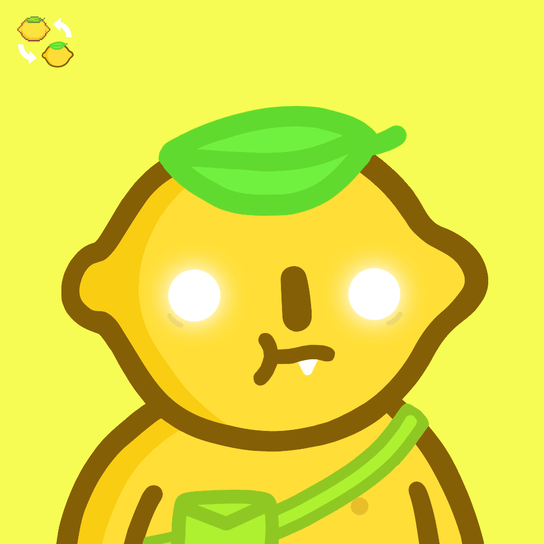 Little Lemon #4162