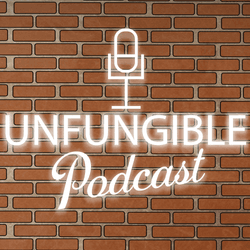 Unfungible Podcast - Season 1 collection image