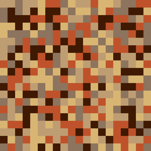 Noise Color 0618
