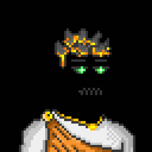 Dawn Of Invisible Pixels
