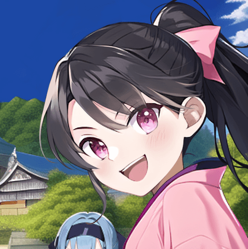 Kunoichi Gakuen SBT