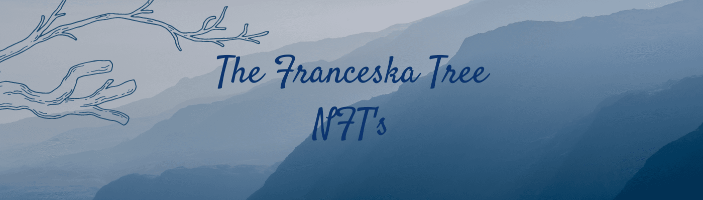 the-franceska-tree banner