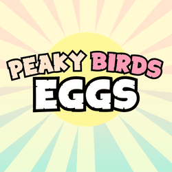 Peaky Birds Egg collection image