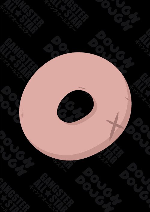 Mr.Kill Dough