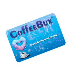 CoffeeBux - Official collection image