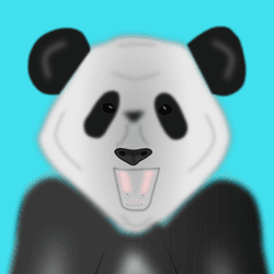 Andy the panda collection image